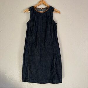 Lauren Ralph Lauren Denim dress size 4
